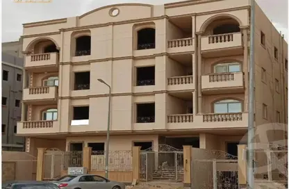 شقة - 2 غرف نوم - 1 حمام للبيع في اللوتس الجنوبي - حى اللوتس - مدينة القاهرة الجديدة - القاهرة