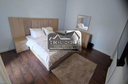 Apartment - 3 Bedrooms - 3 Bathrooms for rent in Mivida - 5th Settlement Compounds - The 5th Settlement - New Cairo City - Cairo