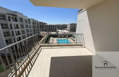 Apartment - 3 Bedrooms - 3 Bathrooms for rent in Mivida - 5th Settlement Compounds - The 5th Settlement - New Cairo City - Cairo