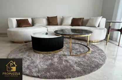 Apartment - 3 Bedrooms - 3 Bathrooms for rent in Mivida - 5th Settlement Compounds - The 5th Settlement - New Cairo City - Cairo Apartment - 3 Bedrooms - 3 Bathrooms for rent in Mivida - 5th Settlement Compounds - The 5th Settlement - New Cairo City - Cairo