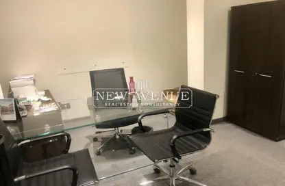 Office Space - Studio - 3 Bathrooms for rent in Al Merghany St. - Ard El Golf - Heliopolis - Masr El Gedida - Cairo