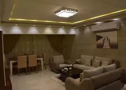 شقة - 3 غرف نوم - 3 حمامات للايجار في شارع كيلاني محمد كيلاني - مساكن المهندسين - مدينة نصر - القاهرة