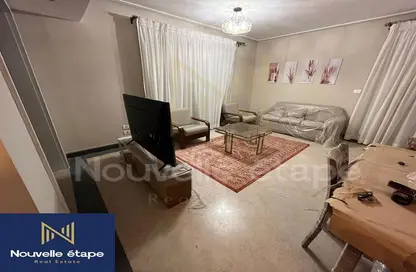 شقة - غرفة نوم - 2 حمامات للايجار في نيو جيزة - طريق مصر اسكندرية الصحراوي - مدينة 6 أكتوبر - الجيزة