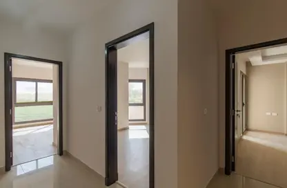 Apartment - 3 Bedrooms - 3 Bathrooms for sale in The Address East - 90 Street - The 5th Settlement - New Cairo City - Cairo