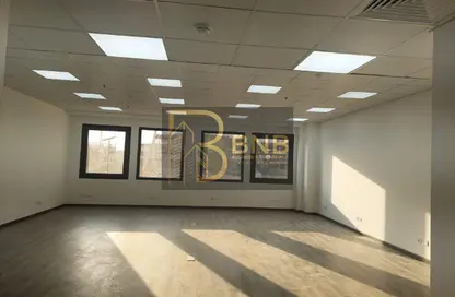 Office Space - Studio - 1 Bathroom for rent in Mivida - 5th Settlement Compounds - The 5th Settlement - New Cairo City - Cairo