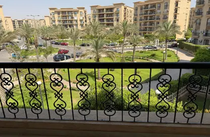 شقة - 3 غرف نوم - 3 حمامات للبيع في امتداد الرحاب - الرحاب - مدينة القاهرة الجديدة - القاهرة