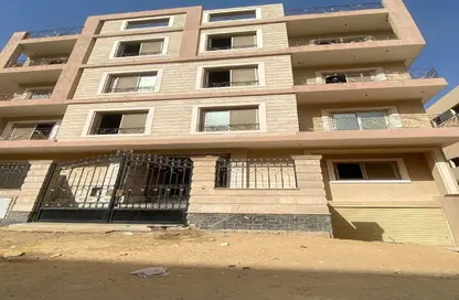 Duplex - 3 Bedrooms - 2 Bathrooms for sale in Al Andalus Buildings - Al Andalus District - New Cairo City - Cairo