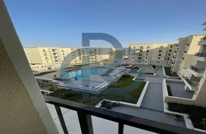 شقة - 3 غرف نوم - 3 حمامات للايجار في ميفيدا - كمبوندات التجمع الخامس - التجمع الخامس - مدينة القاهرة الجديدة - القاهرة