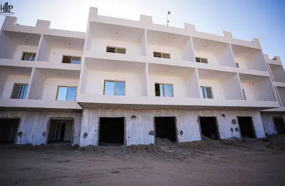 Apartment - 1 Bedroom - 1 Bathroom for sale in Holidays - Hurghada Resorts - Hurghada - Red Sea
