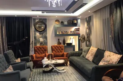 Apartment - 3 Bedrooms - 2 Bathrooms for sale in The Square - 5th Settlement Compounds - The 5th Settlement - New Cairo City - Cairo