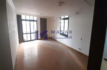 Apartment - 3 Bedrooms - 2 Bathrooms for sale in Street 199 - Degla - Hay El Maadi - Cairo