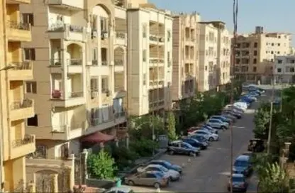 Apartment - 3 Bedrooms - 2 Bathrooms for rent in El Banafseg Apartment Buildings - El Banafseg - New Cairo City - Cairo Apartment - 3 Bedrooms - 2 Bathrooms for rent in El Banafseg Apartment Buildings - El Banafseg - New Cairo City - Cairo