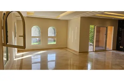 منزل مزدوج - 5 غرف نوم - 4 حمامات للبيع في ميفيدا - كمبوندات التجمع الخامس - التجمع الخامس - مدينة القاهرة الجديدة - القاهرة