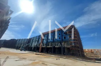 عيادة - استوديو - 1 حمام للبيع في ثري سيكستي - كمبوندات التجمع الخامس - التجمع الخامس - مدينة القاهرة الجديدة - القاهرة