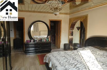 شقة - 3 غرف نوم - 3 حمامات للبيع في ميدان موسي جلال - المهندسين - الجيزة
