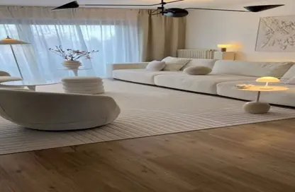 Apartment - 3 Bedrooms - 3 Bathrooms for sale in Al  Rabwa - Sheikh Zayed Compounds - Sheikh Zayed City - Giza