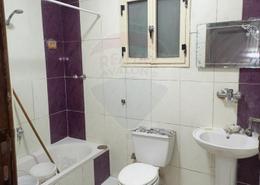 Apartment - 3 bedrooms for للايجار in Al Geish Road - Cleopatra - Hay Sharq - Alexandria