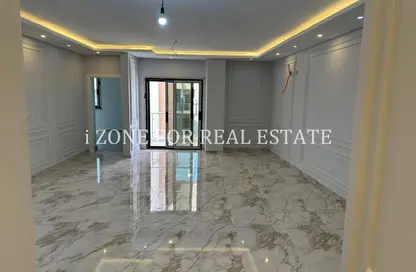 Apartment - 3 Bedrooms - 2 Bathrooms for sale in La Mirada Compound - 5th Settlement Compounds - The 5th Settlement - New Cairo City - Cairo