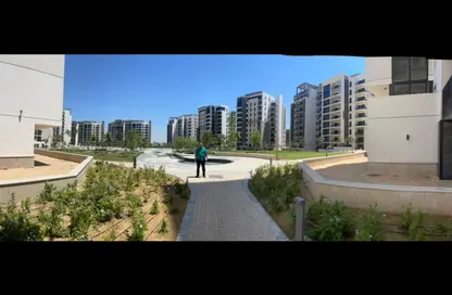 شقة - 3 غرف نوم - 3 حمامات للايجار في أبراج زيد - كمبوندات الشيخ زايد - الشيخ زايد - الجيزة