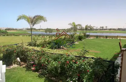 شاليه - 2 غرف نوم - 2 حمامات للبيع في مراسي - سيدي عبد الرحمن - الساحل الشمالي