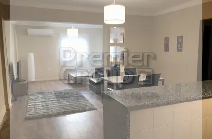 Apartment - 2 Bedrooms - 1 Bathroom for rent in Sarayat Al Maadi - Hay El Maadi - Cairo