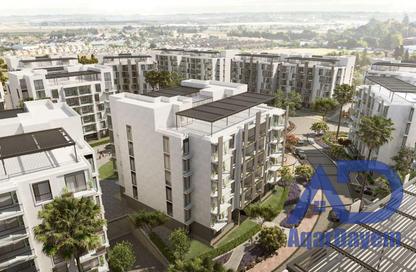 Apartment - 3 Bedrooms - 2 Bathrooms for sale in The Icon Residence - 5th Settlement Compounds - The 5th Settlement - New Cairo City - Cairo