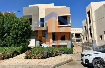 فيلا - 4 غرف نوم - 4 حمامات للبيع في مدينتي - القاهرة