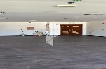 Office Space - Studio - 1 Bathroom for rent in Mivida - 5th Settlement Compounds - The 5th Settlement - New Cairo City - Cairo