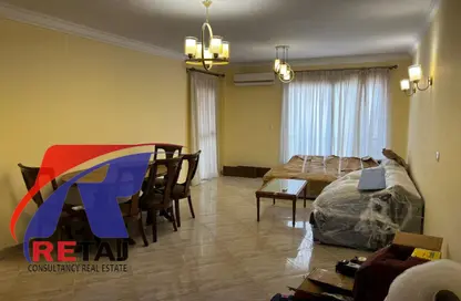 شقة - 3 غرف نوم - 2 حمامات للايجار في دار مصر الأندلس المرحلة التانية - شارع التسعين الجنوبي - التجمع الخامس - مدينة القاهرة الجديدة - القاهرة