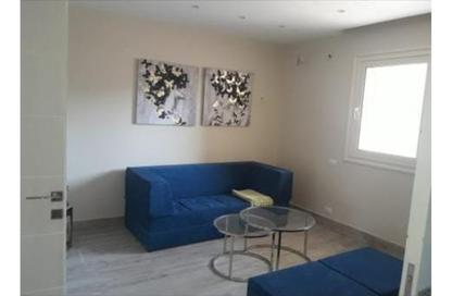 Chalet - 3 Bedrooms - 3 Bathrooms for rent in Hacienda Bay - Sidi Abdel Rahman - North Coast