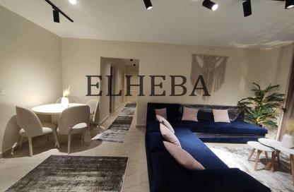 Apartment - 3 Bedrooms - 2 Bathrooms for rent in Madinaty - Cairo