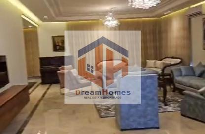 Villa - 4 Bedrooms - 3 Bathrooms for sale in Madinaty - Cairo