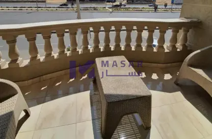 Apartment - 3 Bedrooms - 3 Bathrooms for sale in El Banafseg Apartment Buildings - El Banafseg - New Cairo City - Cairo Apartment - 3 Bedrooms - 3 Bathrooms for sale in El Banafseg Apartment Buildings - El Banafseg - New Cairo City - Cairo