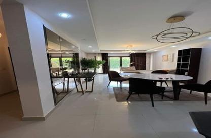 Villa - 3 Bedrooms - 4 Bathrooms for sale in NMQ - 26th of July Corridor - 6 October City - Giza