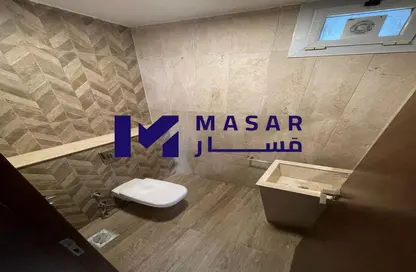 Villa - 7 Bedrooms - 6 Bathrooms for sale in Cairo Festival City - North Investors Area - New Cairo City - Cairo