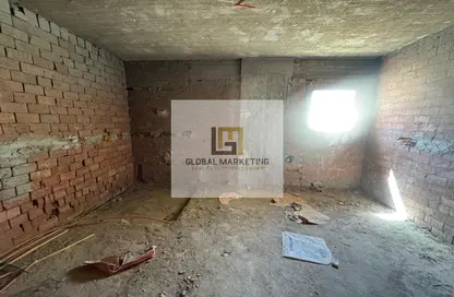 Apartment - 3 Bedrooms - 3 Bathrooms for sale in Al Shouyfat - 5th Settlement Compounds - The 5th Settlement - New Cairo City - Cairo