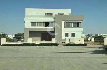 تاون هاوس - 4 غرف نوم - 4 حمامات للبيع في جاردن ريزدنس - هايد بارك - مدينة القاهرة الجديدة - القاهرة