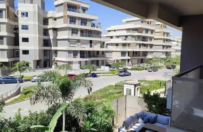 Apartment - 3 Bedrooms - 3 Bathrooms for sale in Villette - 5th Settlement Compounds - The 5th Settlement - New Cairo City - Cairo