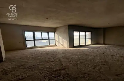 Apartment - 3 Bedrooms - 3 Bathrooms for sale in Villette - 5th Settlement Compounds - The 5th Settlement - New Cairo City - Cairo