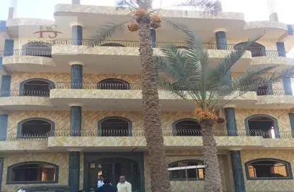 Villa for rent in Al Mansourya Rd - Akher Faisal - Faisal - Hay El Haram - Giza
