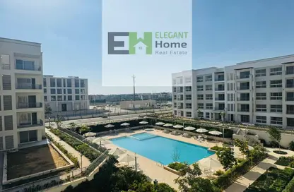 Apartment - 3 Bedrooms - 4 Bathrooms for rent in Mivida - 5th Settlement Compounds - The 5th Settlement - New Cairo City - Cairo