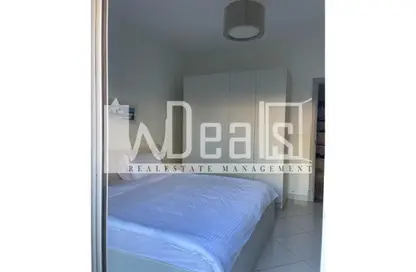 شاليه - 2 غرف نوم - 2 حمامات للبيع في مراسي - سيدي عبد الرحمن - الساحل الشمالي