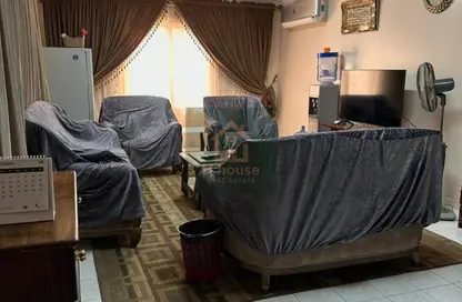 Apartment - 2 Bedrooms - 1 Bathroom for sale in Taha Hussein St. - Rehab City First Phase - Al Rehab - New Cairo City - Cairo