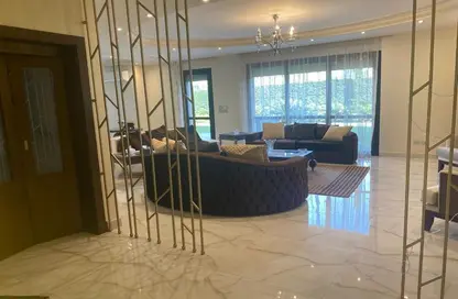 Duplex - 3 Bedrooms - 3 Bathrooms for sale in Eastown - 5th Settlement Compounds - The 5th Settlement - New Cairo City - Cairo