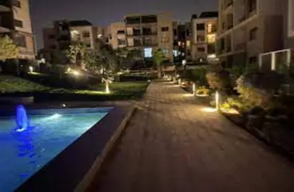 Apartment - 3 Bedrooms - 3 Bathrooms for sale in Fifth Square - The 5th Settlement - New Cairo City - Cairo