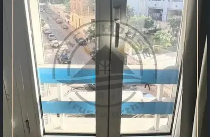 Apartment - 3 Bedrooms - 2 Bathrooms for sale in Abou Quer Road - Zezenia - Hay Sharq - Alexandria