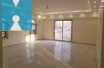 شقة - 3 غرف نوم - 2 حمامات للايجار في لافيدا - مدينة زايد الجديدة - الشيخ زايد - الجيزة