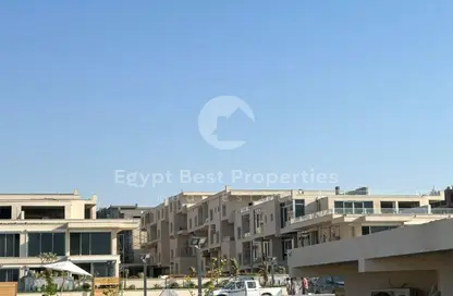 Twin House - 4 Bedrooms - 5 Bathrooms for sale in Fouka Bay - Qesm Marsa Matrouh - North Coast