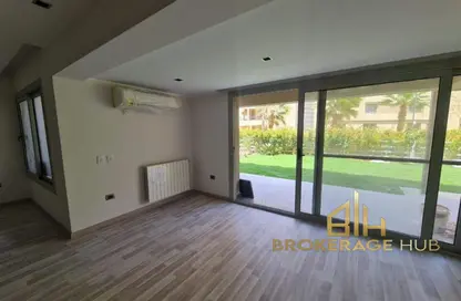 Apartment - 3 Bedrooms - 3 Bathrooms for rent in Capital Gardens   Palm Hills - Mostakbal City Compounds - Mostakbal City - Future City - Cairo