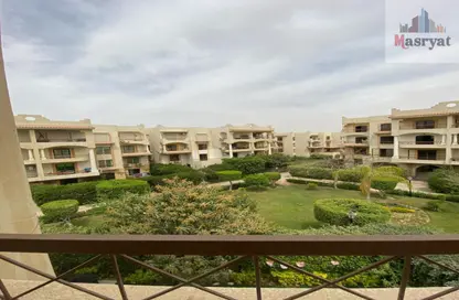 شقة - 3 غرف نوم - 3 حمامات للايجار في شارع زيزينيا - المستثمرين الجنوبية - مدينة القاهرة الجديدة - القاهرة
